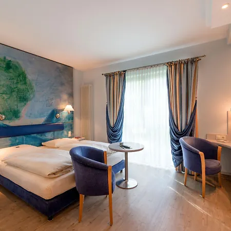 Hotel Rottner