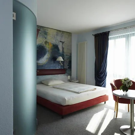 Rottner Hotel Nuremberga