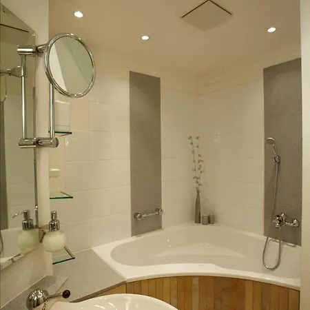 Hotel Rottner Nuremberga