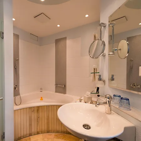 Rottner 4* Νυρεμβέργη