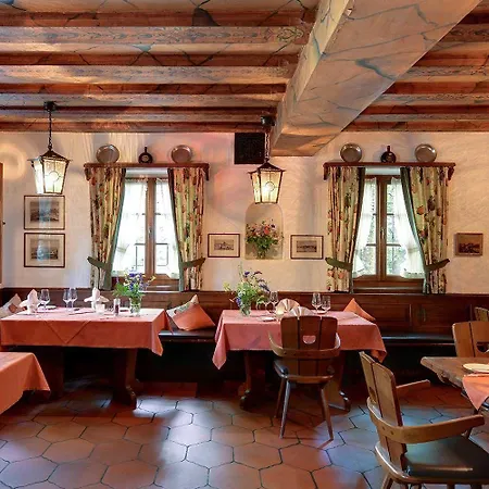 Rottner Ξενοδοχείο 4*