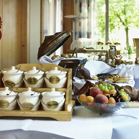 Rottner Ξενοδοχείο