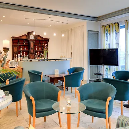 Hotel Rottner 4*