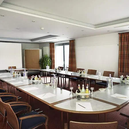 Rottner Hotel 4*