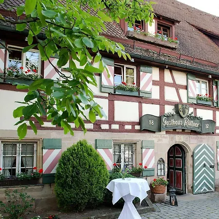 Hotel Rottner