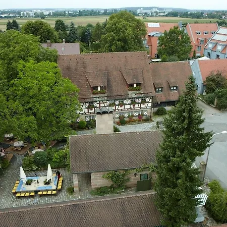 Rottner Ξενοδοχείο