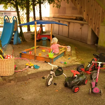 Rottner 4* Νυρεμβέργη