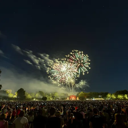 Rottner 4* Νυρεμβέργη