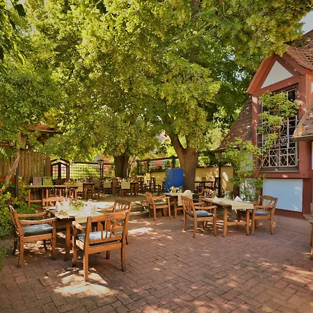 Rottner Hotel 4*