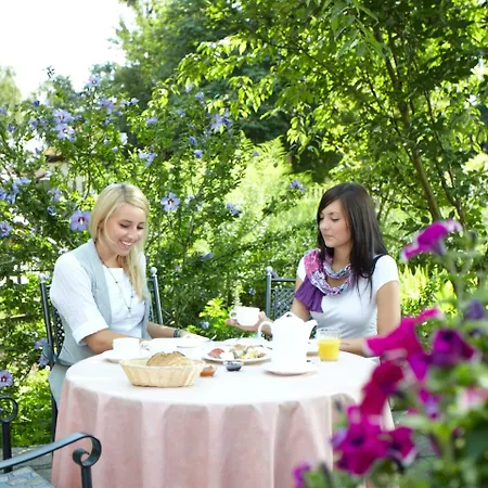 Rottner 4* Νυρεμβέργη