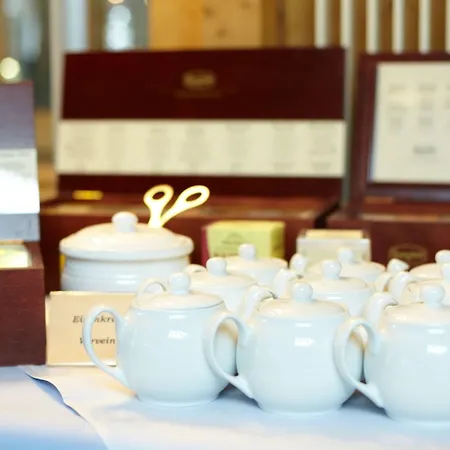 Rottner 4* Νυρεμβέργη