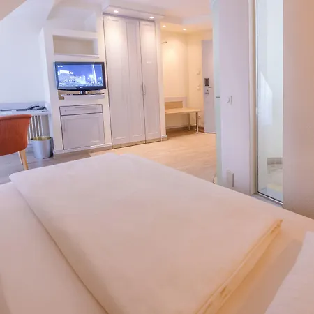 Rottner Ξενοδοχείο