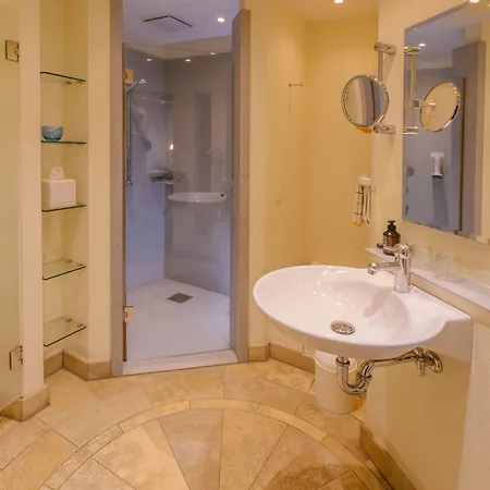 Rottner 4* Nuremberga