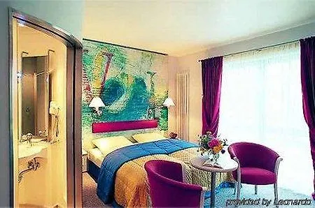 Romantik Rottner Hotel 4*