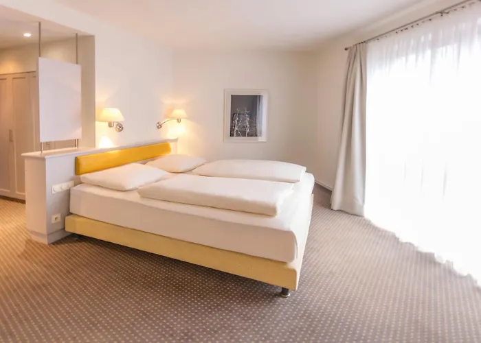Hotel Rottner Nuremberg