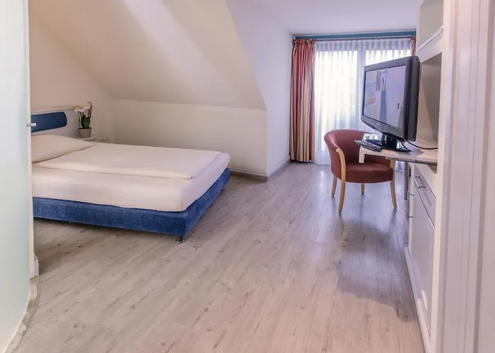 Hotel Rottner Nuremberg