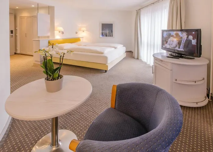Romantik Rottner Hotel 4*