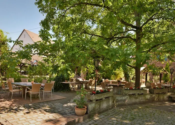 Rottner Nuremberg