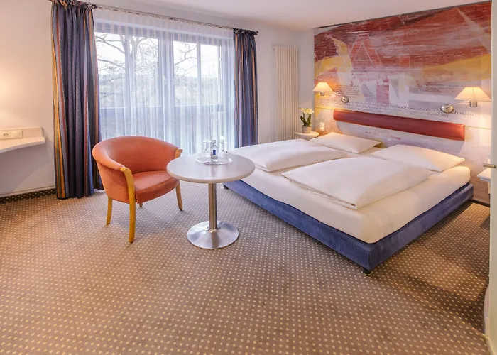 Hotel Rottner 4*