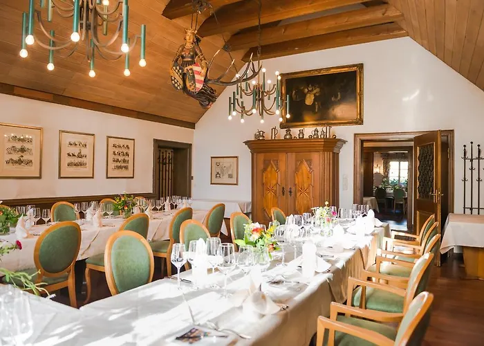 Hotel Romantik Rottner Nürnberg