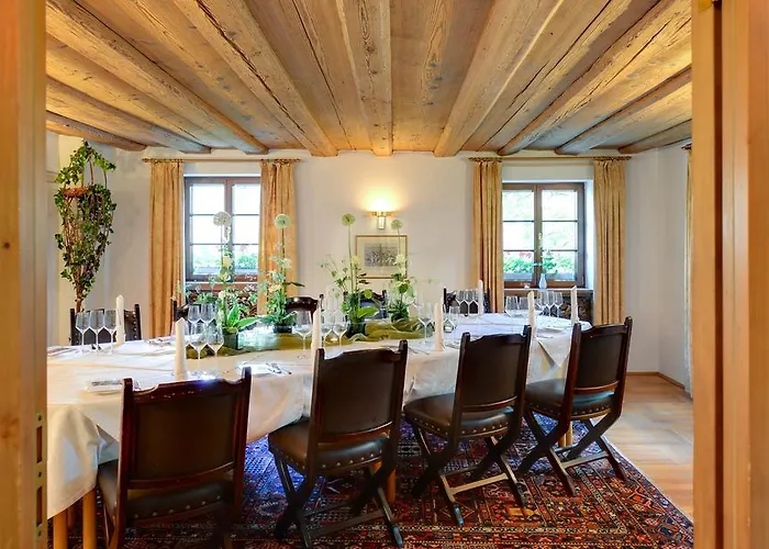 Hotel Romantik Rottner