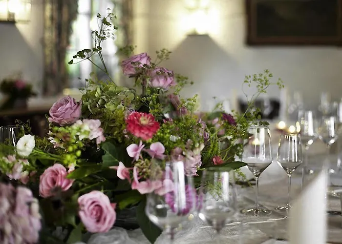 Hotel Romantik Rottner 4*